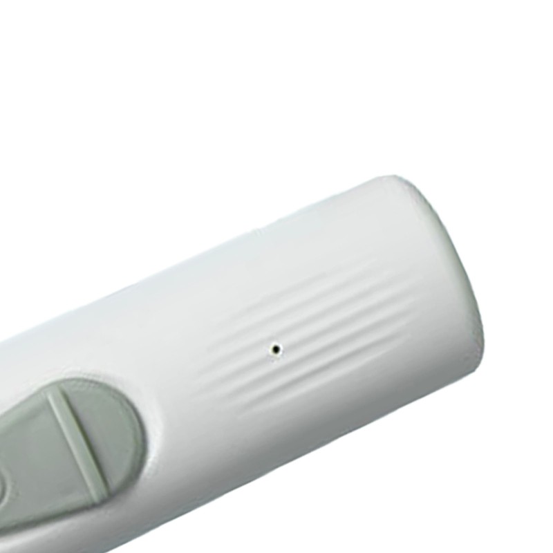 Pet Paw Hair Trimmer Rechargeable Low Noise Electric Dog Cat