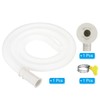 PATIKIL 3.3ft Air Conditioner Drain Kit, Universal AC Drain Hose