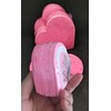 Facial Sponges Compressed Natural Cellulose Sponge for Face Cleansing Exfoliating