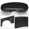 DOTCOM Instrument Gauge Cluster Dash Trim Bezel Compatible with Chevy