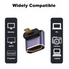 AreMe 8K Micro HDMI to HDMI Adapter (2 Pack), Up