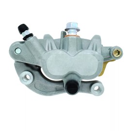 ALTAYE New Front Brake Caliper W/Pads For Yamaha YZ250F YZ 250F 2007 2008 2009-2015