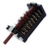 Multifunctional Switch 6 Positions for Beko Oven – 263900054