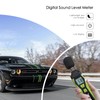 Decibel Meter, Tadeto Digital Sound Level Meter Portable SPL Meter