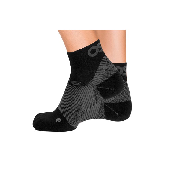 OrthoSleeve Plantar Fasciitis | Orthotic Socks helps prevent plantar fasciitis, heel and arch pain