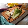 Mercer Culinary Composite Cutting Board 17 5/16" x 12 3/4",