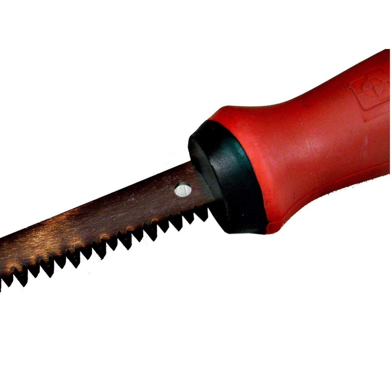 PRO 150 mm plasterboard saw plaster saw drywall impact jigsaw