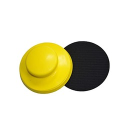 Rotweiss 8950 Hand-Backing Pad, 125 mm