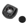 Bike Computer Wireless Bike Speedometer Waterproof Universal Bicycle Odometer 15