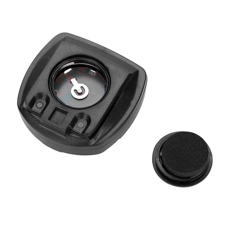 Bike Computer Wireless Bike Speedometer Waterproof Universal Bicycle Odometer 15