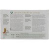 Davidson's Organics, Decaffeinated Spiced Raspberry, 100-count Unwrapped Tea Bags