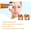 Un Tratamiento Facial Vitamínico Desaliniza Las Líneas Finas
