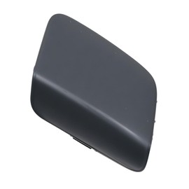 DUZFOREI 52127-52941 Bumper Tow Hook Cover Front Right, Replacement for Toyota Prius C 2012 2013 2014 2015