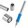 Rechargeable Mini Handheld Electric Engraving Pen Polishing Jade Wood Engraver