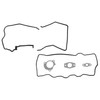 Domestic Gaskets DG-8614921717 Full Gasket Set Head Bolts Compatible With/Replacement