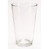 Libbey Tempered Mixing Glass Pint Glass 16 oz 2 Pack