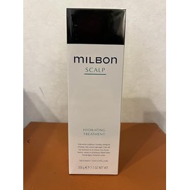 Milbon- Tratamiento hidratante para el cuero cabelludo