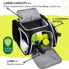 Big Dill Pickleball Pickleback Pickleball Backpack | Large Pickleball Bag
