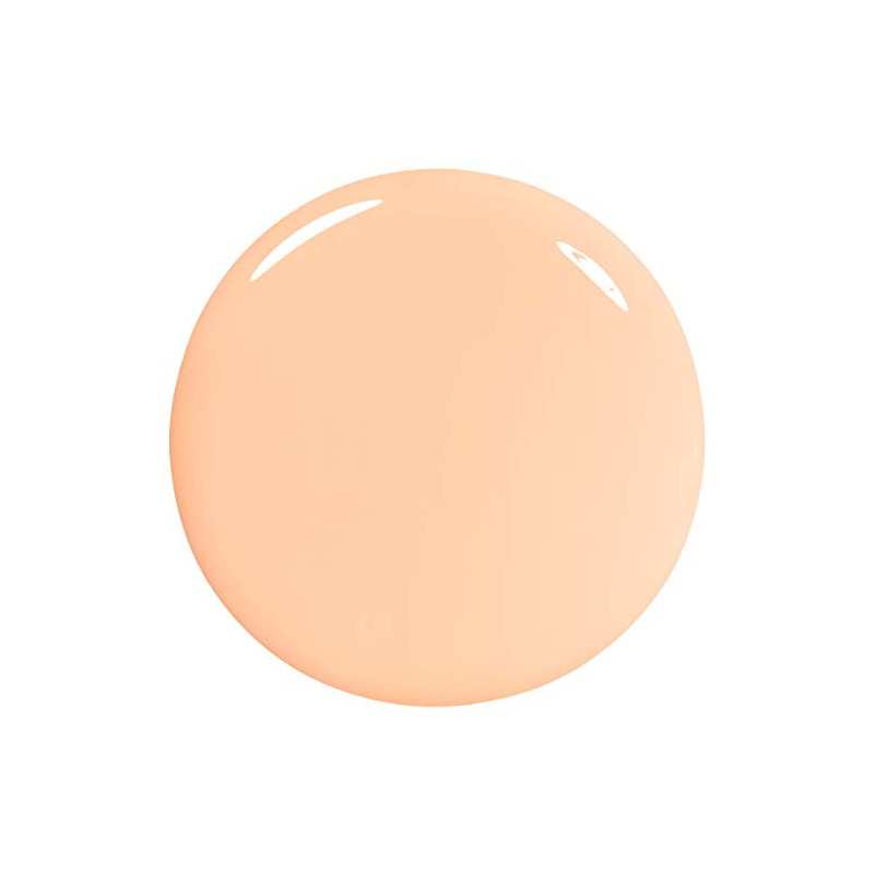 Esmalte de uñas Essie, colección Spring 2020, acabado crema, sensación