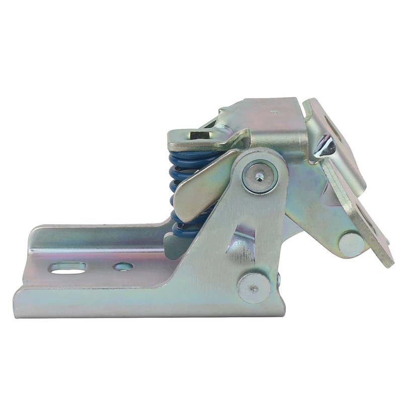 Upper Door Hinge for Front Door Left Driver Side Compatible