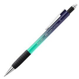 FABER-CASTELL - Portamine Grip 1347 Buzzing Blue