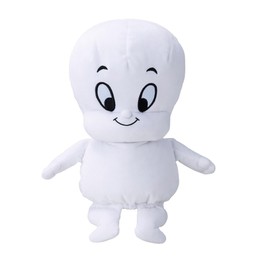 Marushin Headcover Casper White Ghost Golf Character Plush 4755004300