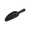 Elho Green Basics Scoop M - Living Black - Outdoor