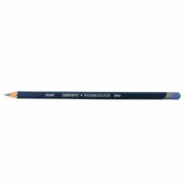 Derwent 30 Watercolour Pencil - Smalt Blue