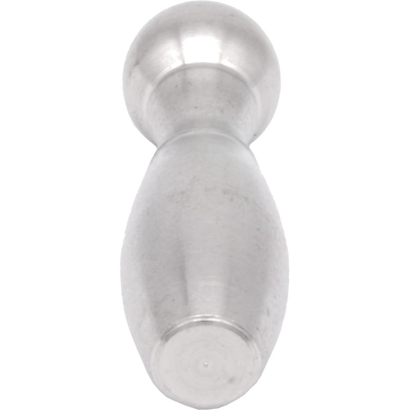 Anosta Stainless Steel Cone Pins for Bowling and Bowling (25