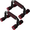 Push Up Bars Gym Exercise Equipment Fitness 1 Pair Pushup