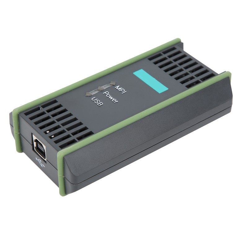 6GK15710BA000AA0 / USBMPI PLC Programming Cable PC Adapter for Siemens