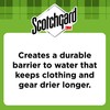 Scotchgard Outdoor Water Shield, Water Repellent Spray for Outdoor Summer