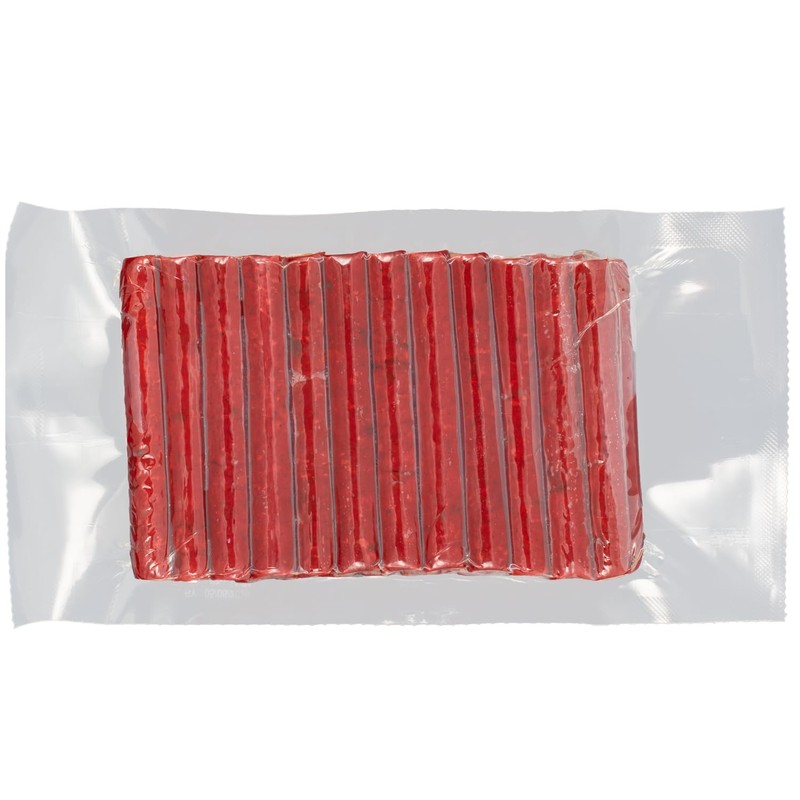 IOWA SMOKEHOUSE Smoked Beef Sticks, Cheesy Jalapeno - Protein Meat