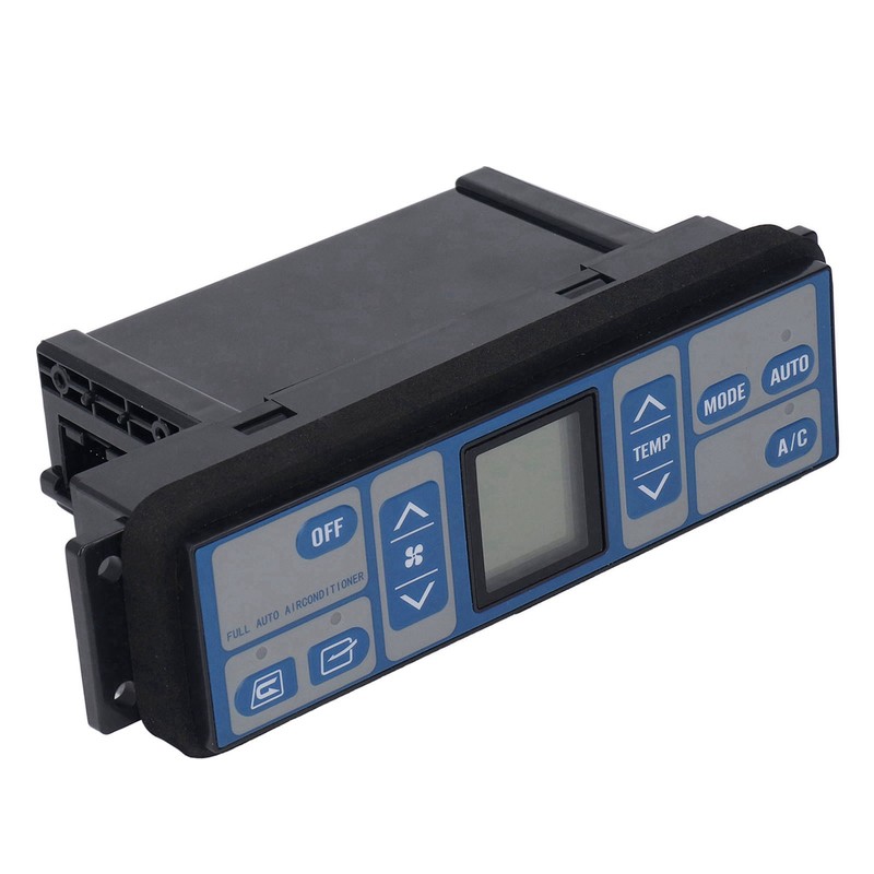 Excavator Air Conditioner Controller Control Panel PC 4431080 Accessory for