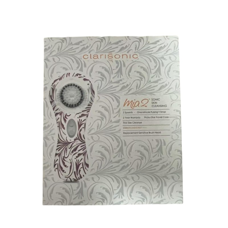 Clarisonic Mia 2 Sonic Facial Cleansing Brush System (Limited Edition)
