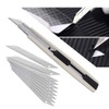 NEWISHTOOL Car Wrap Kit Heat Gun for Vinyl Wrap Application