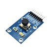 TECNOIOT 5pcs Five Direction Navigation Key Module for MCU AVR