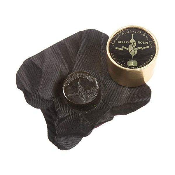 Kolstein Cello Rosin