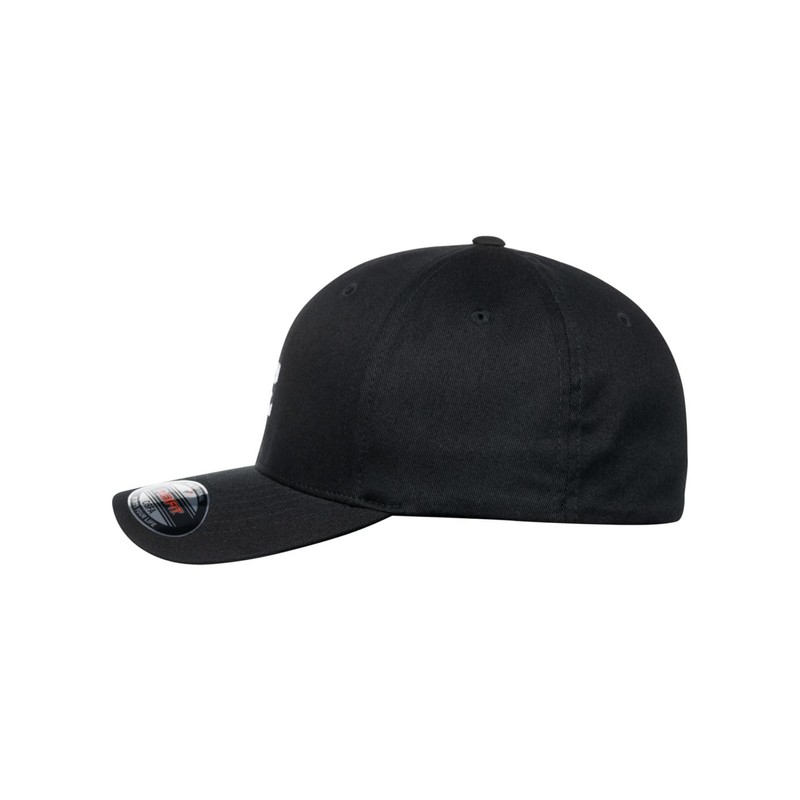 Billabong Bonnet All Day Flexfit Men Black One Size