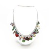 DreamWater Classic Christmas Charm Necklace