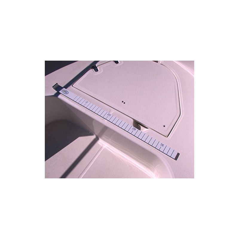 40" Fishing Ruler Yard Stick