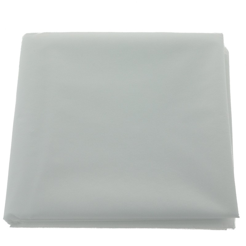 Coral 72400 Double Guard Dust Sheet, 10.5 x 8 ft