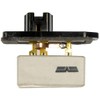 Dorman 973-212 HVAC Blower Motor Resistor Compatible with Select Toyota