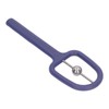 Tongue Tip Exercise Tool U Shaped Improve Flexibility Oral Muscle