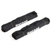 Dorsal Universal Soft Roof Rack Pads for Surfboard Kayak SUPs