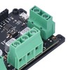 Motor Control Module Dual Drive Controller Board Brushless FOC BLDC