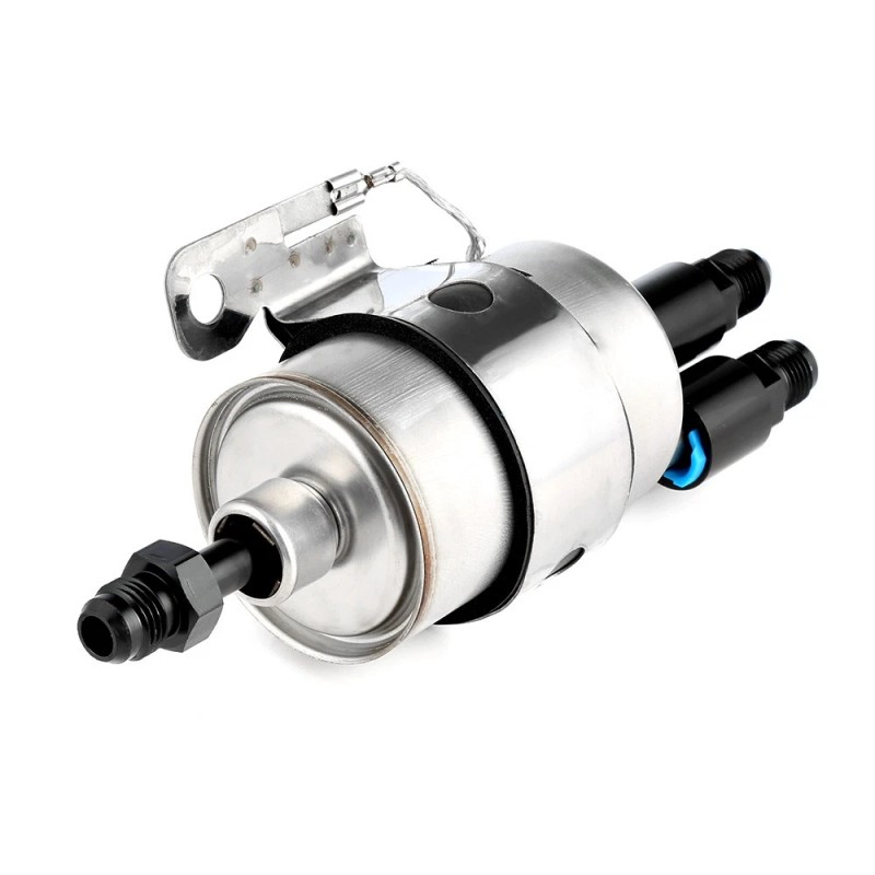 Geartronics For C5 Corvette Fuel Pressure Regulator/Filt