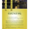 Britwrap SeaDry Antihumidity Dessicant. Large Volume Moisture Absorber and Dehumidifier
