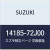 Suzuki (suzuki) Genuine Parts Header Clamp Part Number 14185 – 72j00