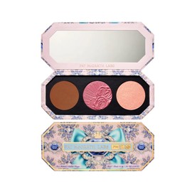 PAT McGRATH LABS Divine Blush + Bronze + Glow Limited Edition Trio - SUPERNOVA SIREN, 0.36 Ounce (Pack of 1)